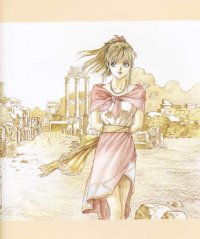 BUY NEW ys - 69368 Premium Anime Print Poster